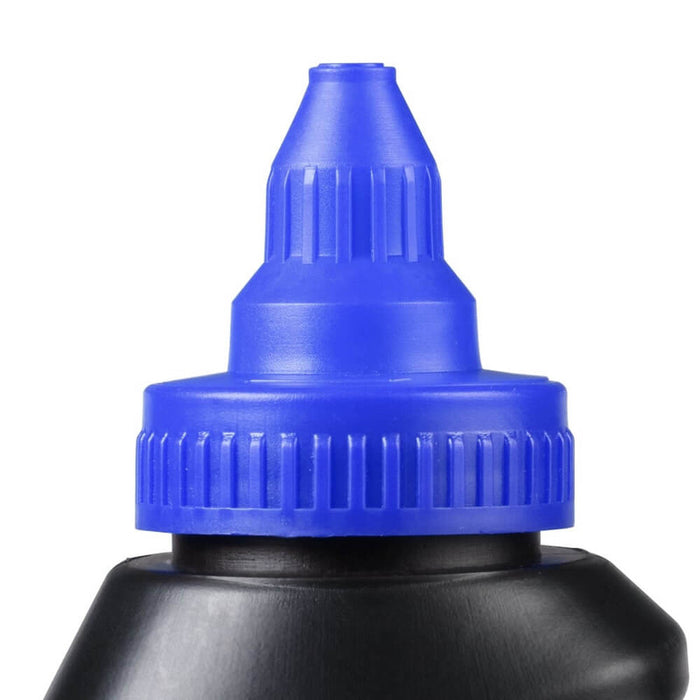 Ox Tools 8 Oz Standard Blue Marking Chalk - Permanence 1 - OX-P630802