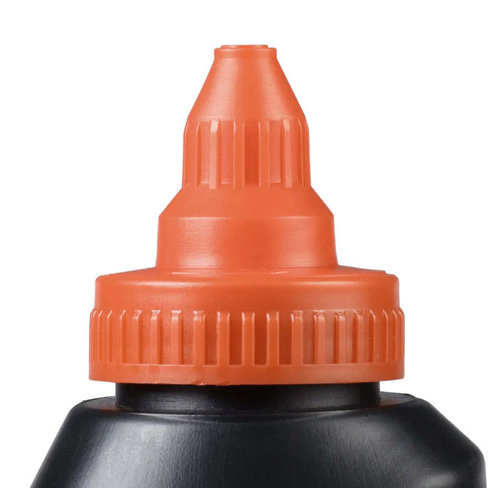 Ox Tools 8 Oz Hi-Visibility Orange Marking Chalk - Permanence 2 - OX-P630803