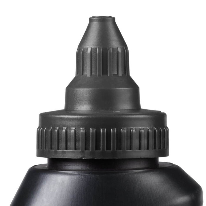 Ox Tools 8 Oz Permanent Black Marking Chalk - Permanence 3 - OX-P630806