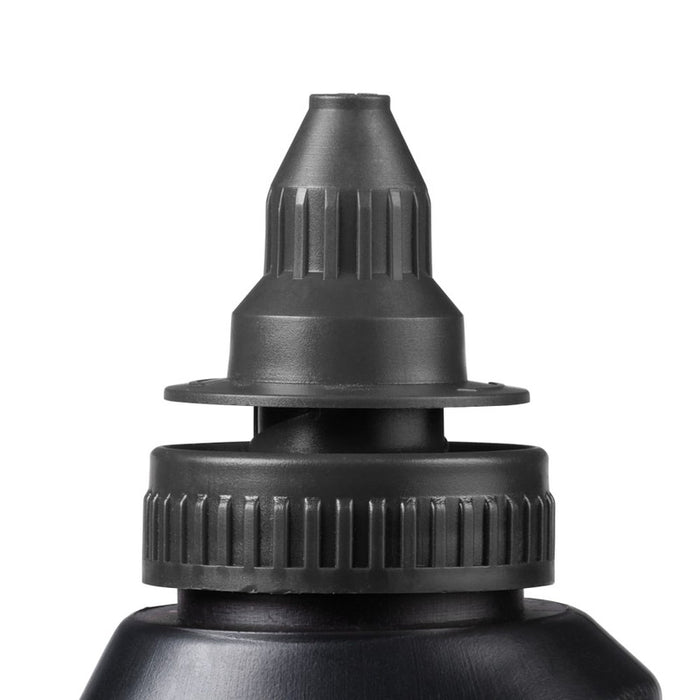 Ox Tools 8 Oz Permanent Black Marking Chalk - Permanence 3 - OX-P630806