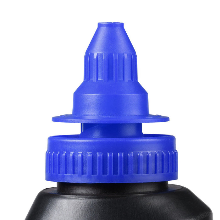 OX Tools 40-ounce/2.5-Pound Standard Blue Marking Chalk – Permanence 1 - OX-P630808