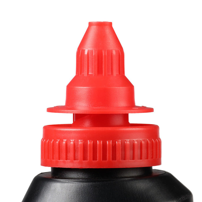 OX Tools 40-ounce/2.5-Pound Permanent Red Marking Chalk – Permanence 3 - OX-P630809