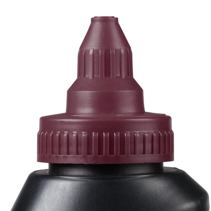 OX Tools 40-ounce/2.5-Pound Hi-Permanence Crimson Red Marking Chalk – Permanence 4 - OX-P630810