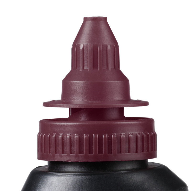 OX Tools 40-ounce/2.5-Pound Hi-Permanence Crimson Red Marking Chalk – Permanence 4 - OX-P630810