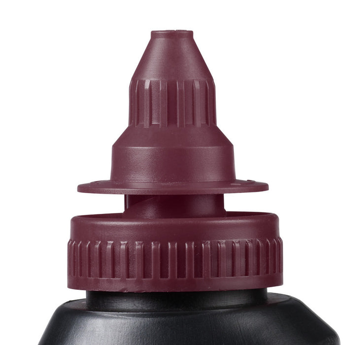 OX Tools 40-ounce/2.5-Pound Hi-Permanence Crimson Red Marking Chalk – Permanence 4 - OX-P630810