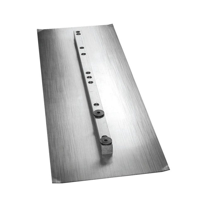 OX Trade Replacement Blades Style 7 Finishing Blade (Set of 4)