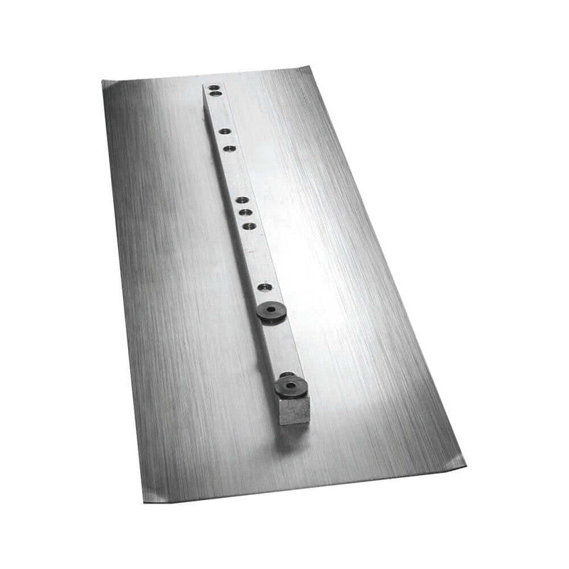OX Tools Trade Style 7.5 Trowelling Machine Blades (Set of 5) - OX-T182607