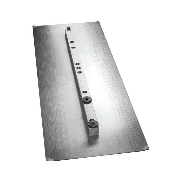 OX Tools Trade Style 7.5 Trowelling Machine Blades (Set of 5) - OX-T182607