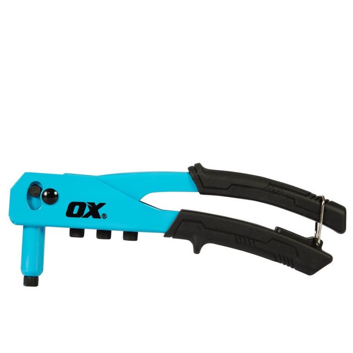 OX Tools Trade Hand Rivet Gun - OX-T327025