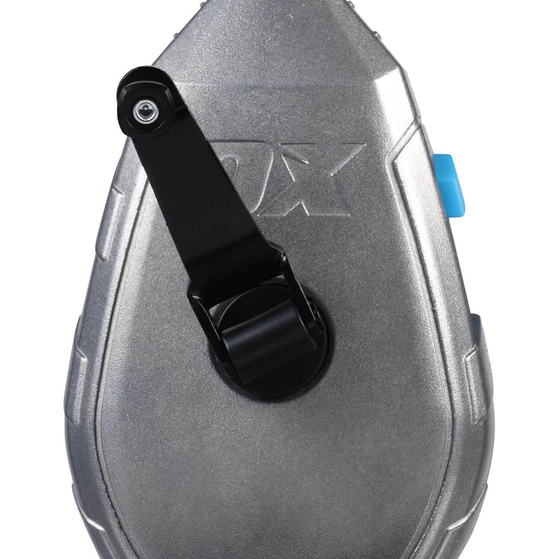 OX 30M 1:1 Aluminum Fine Line Chalk Reel OX-T630501