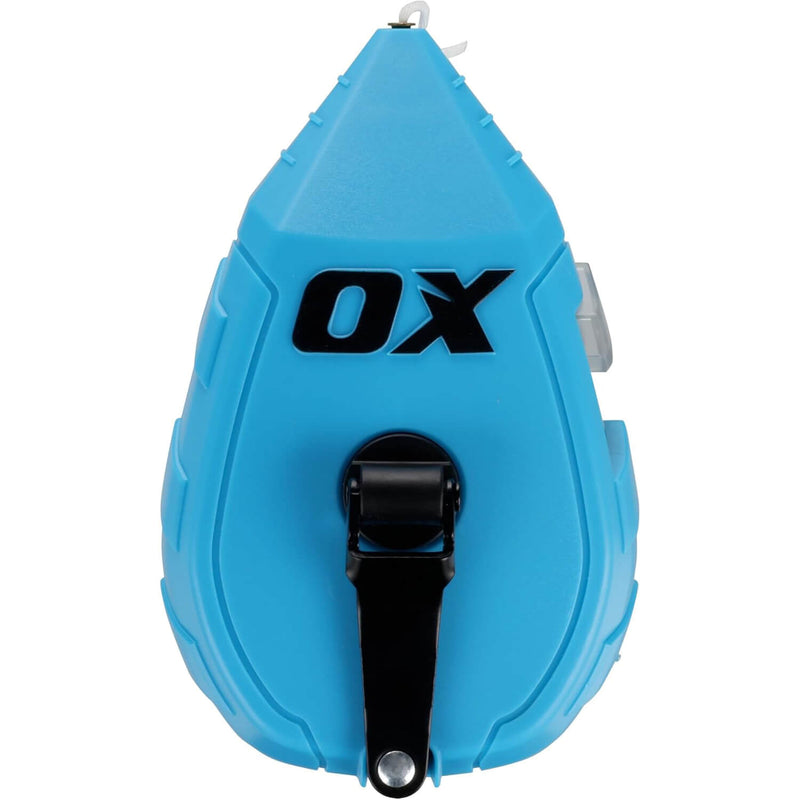 OX 30M 1:1 ABS Bold Line Chalk Reel OX-T630502