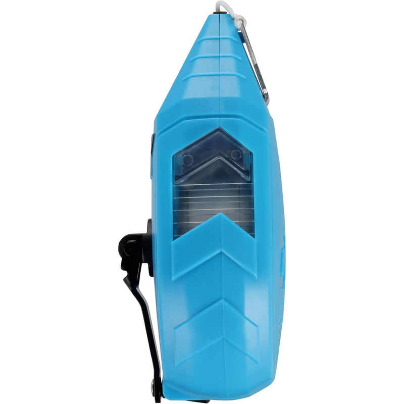 OX 30M 1:1 ABS Bold Line Chalk Reel OX-T630502