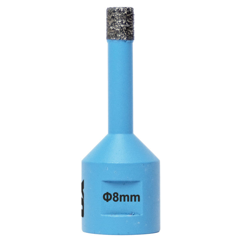 OX Diamond Tiling Holesaw M14 - OX-TTDT