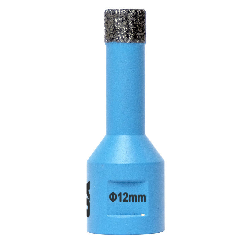 OX Diamond Tiling Holesaw M14 - OX-TTDT