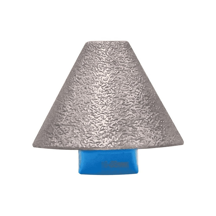 OX Tools Trade 15mm-55mm Diamond Tiling Chamfer Cone - OX-UTDC-55