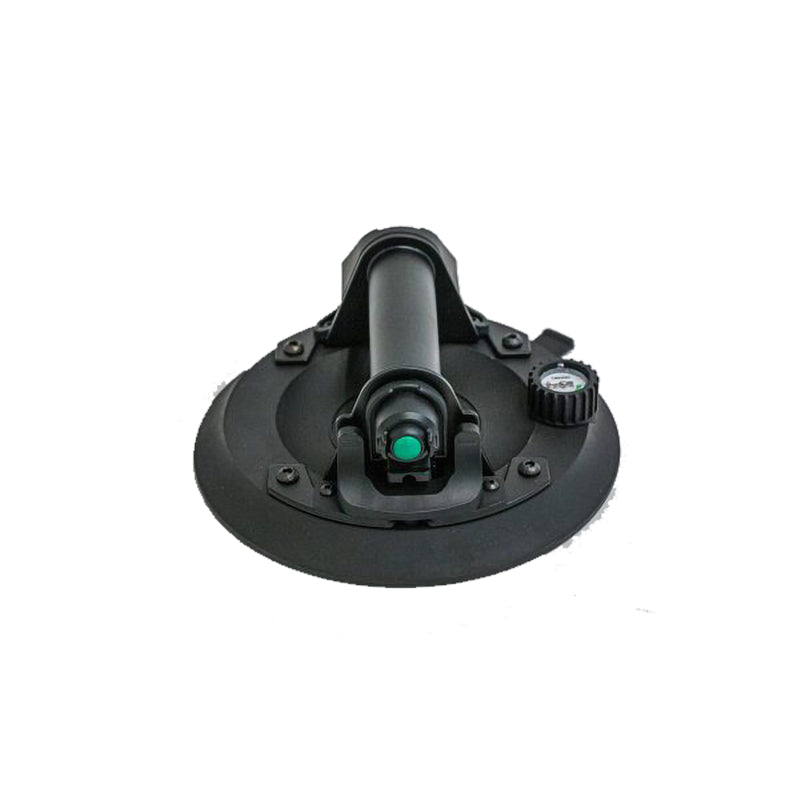 Grabo Electric Vacuum Suction Cup With Pressure Gauge & Li-ion Battery -  Ottovac - Betontools Australia