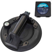 Grabo Electric Vacuum Suction Cup With Pressure Gauge & Li-ion Battery -  Ottovac - Betontools Australia
