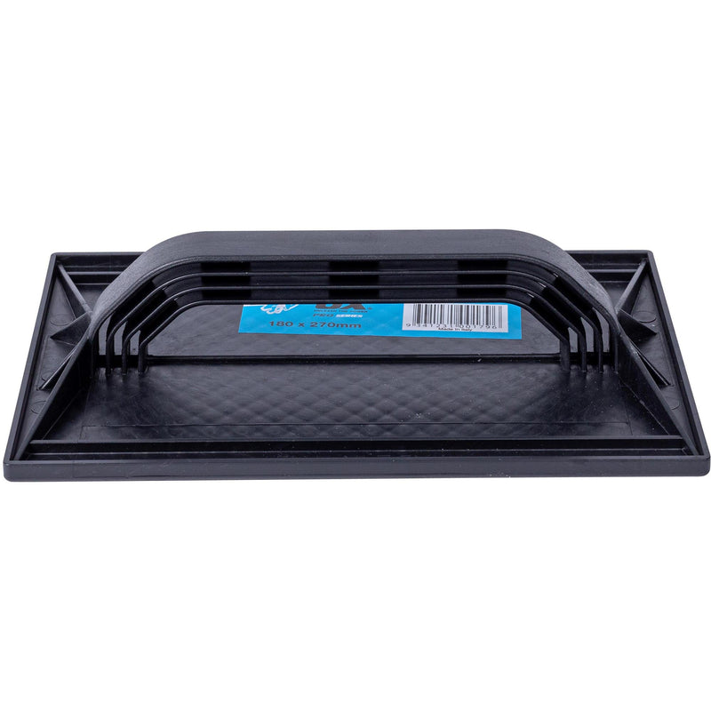 OX Professional Plastic Float