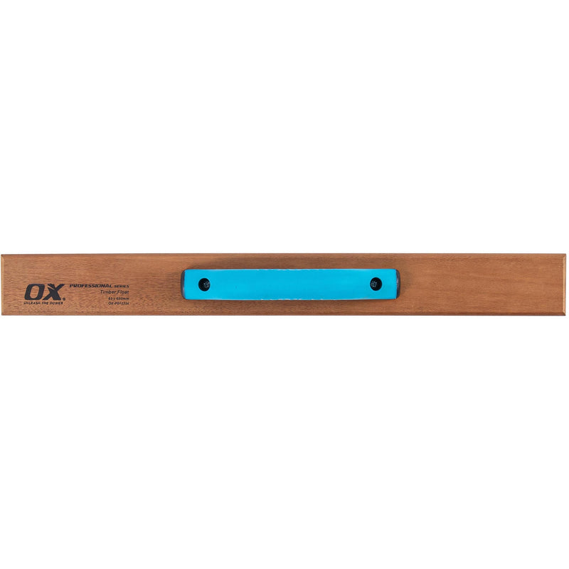OX Professional Timber Float