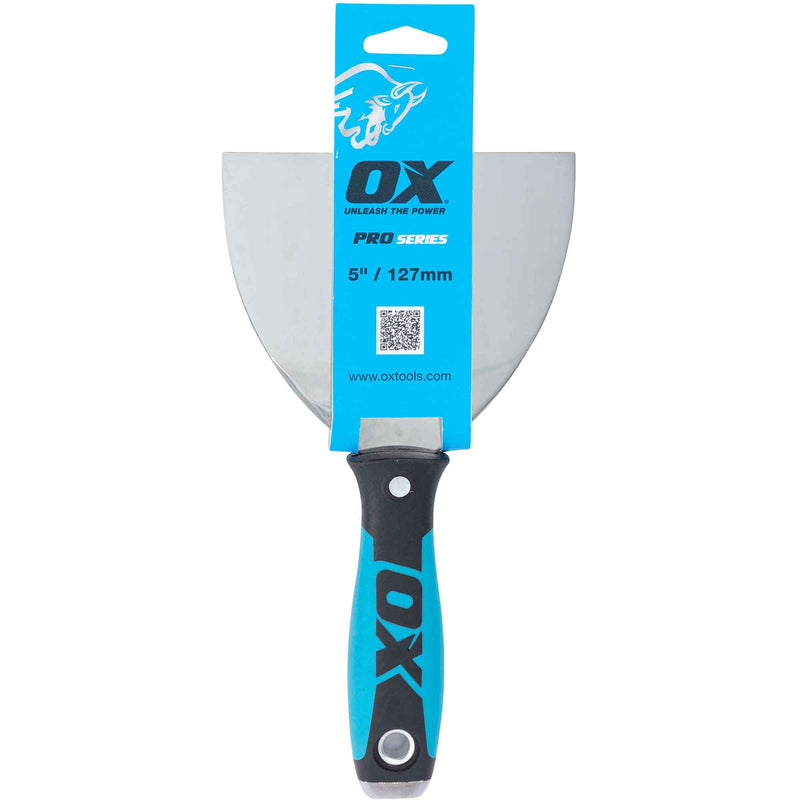 OX Professional S/S Joint Knife