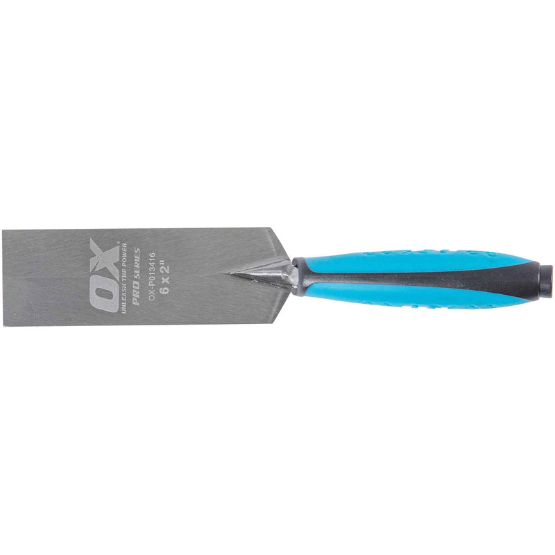 OX Pro 6" Margin Trowel
