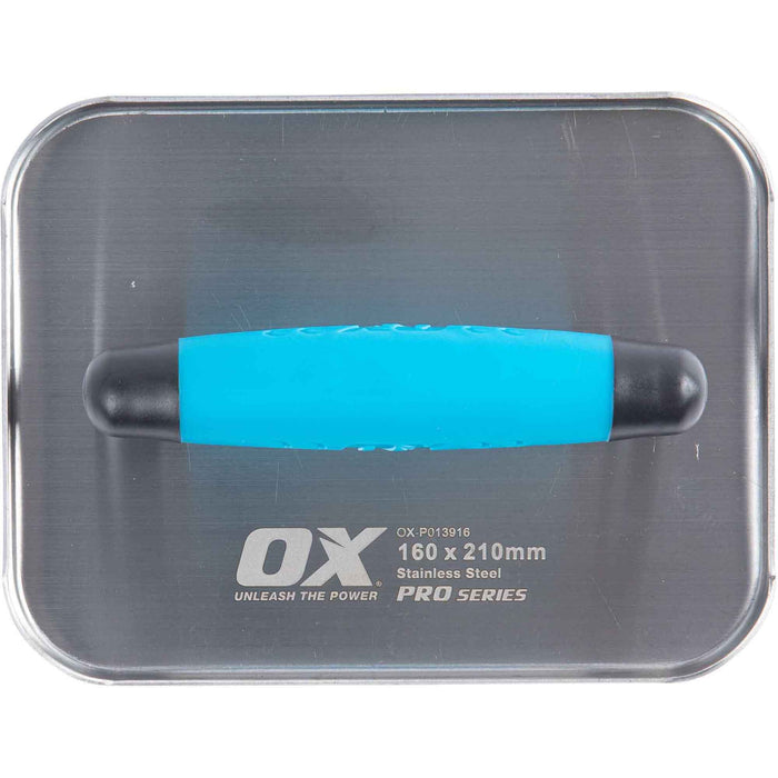 OX Professional All Sides Up Float