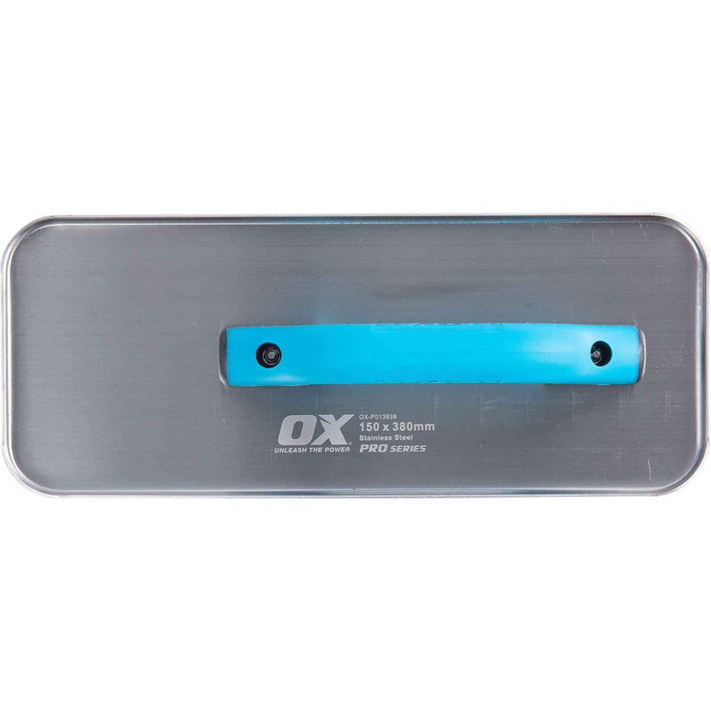 OX Professional 150 x 380mm All Sides Up Float