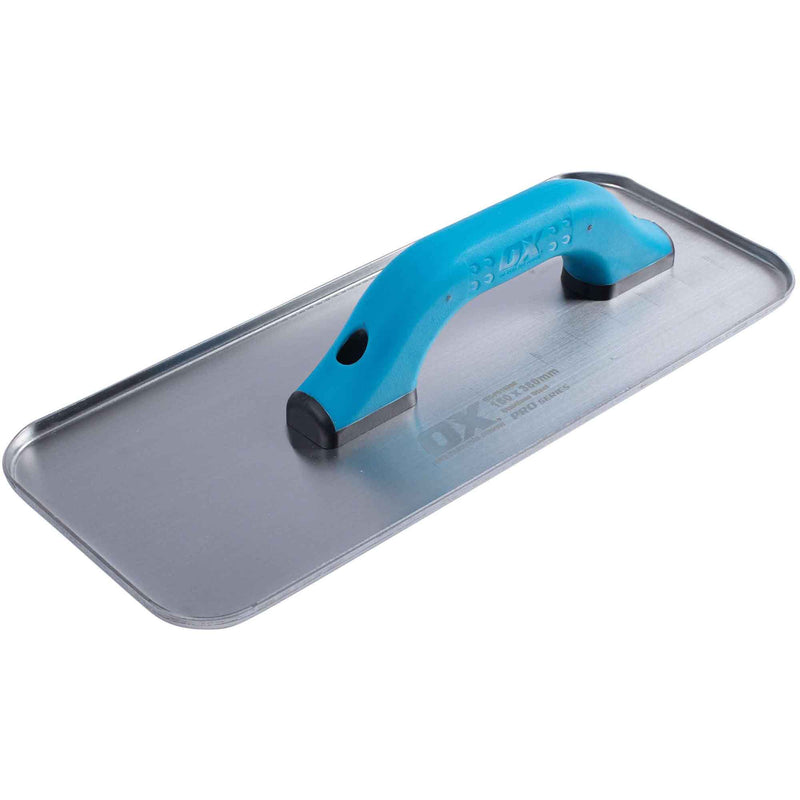 OX Professional 150 x 380mm All Sides Up Float
