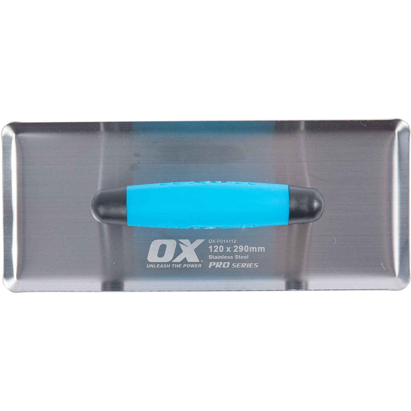 OX Professional Spinner Float