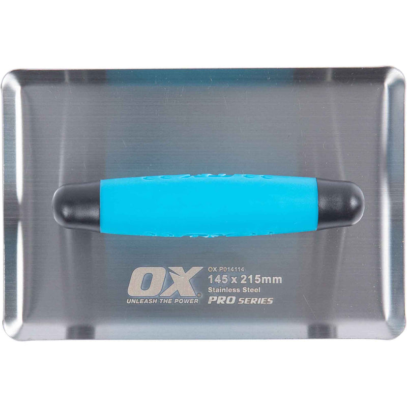 OX Professional Spinner Float