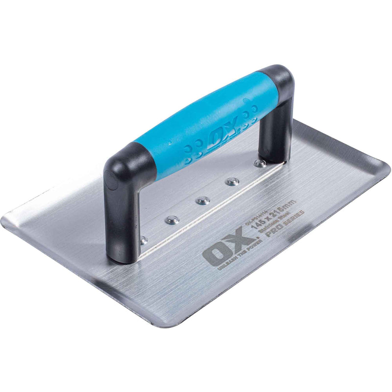 OX Professional Spinner Float