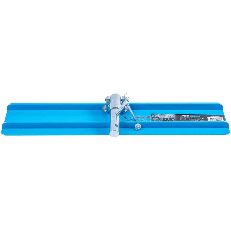 OX Professional Aluminium Bullfloat - 600mm
