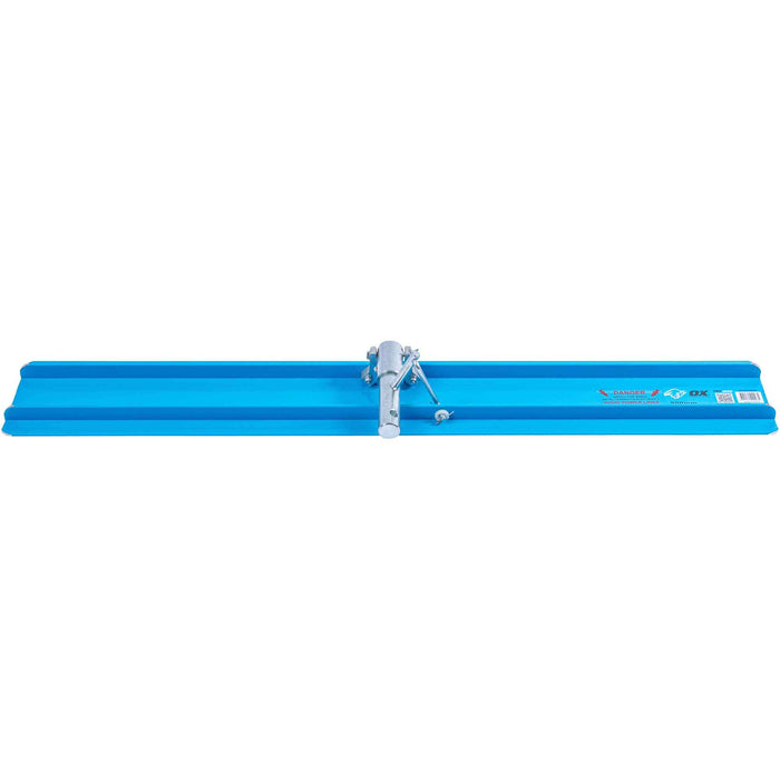 OX Professional Aluminium Bullfloat - 600mm