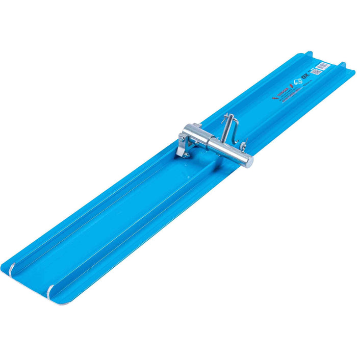 OX Professional Aluminium Bullfloat - 600mm