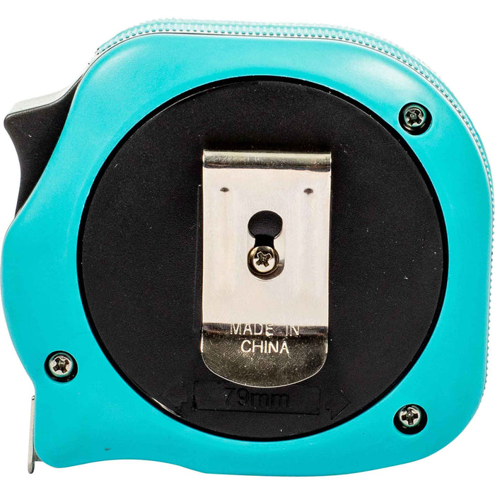 OX Professional 8m Duragrip Metric Tape Measure