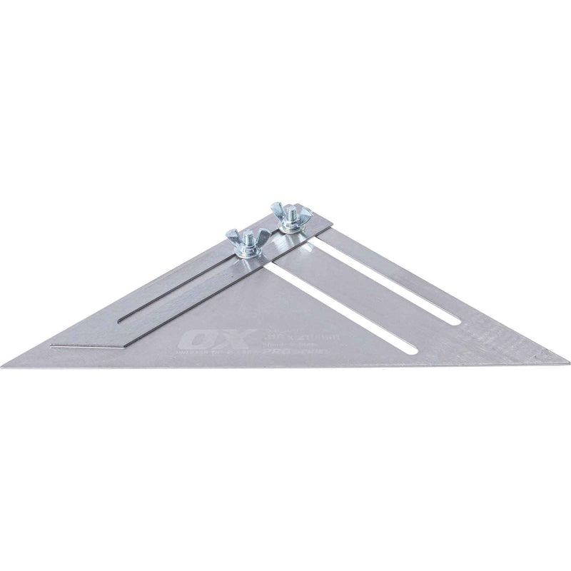 OX Pro Plasterers Square