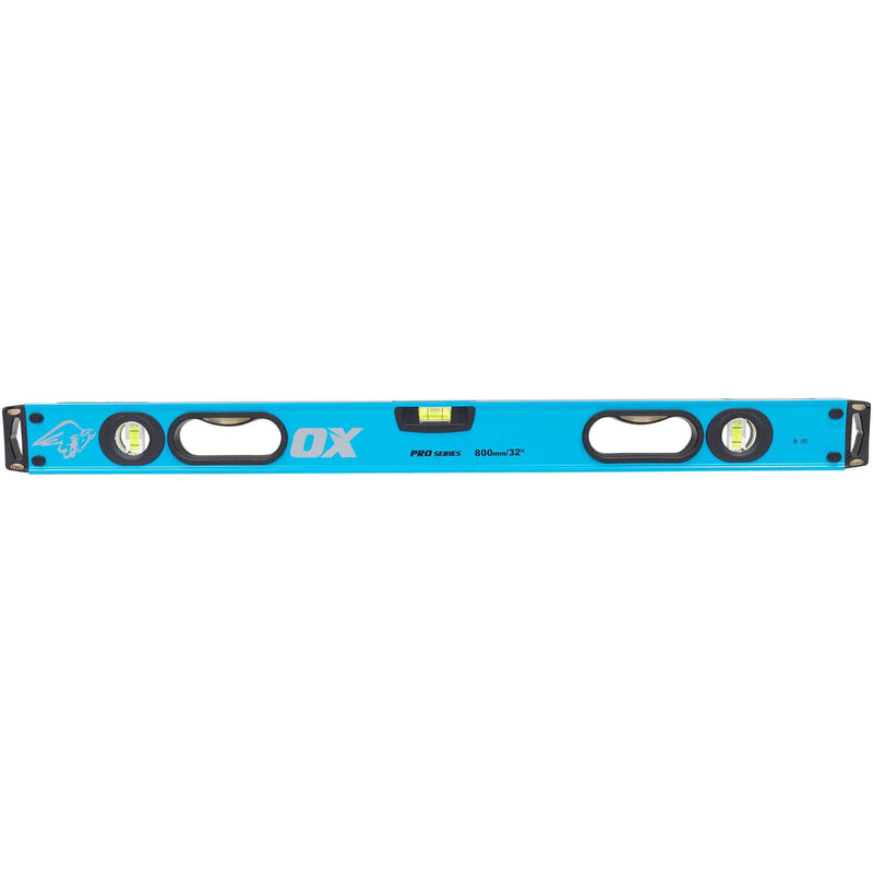 OX Professional Spirit Level
