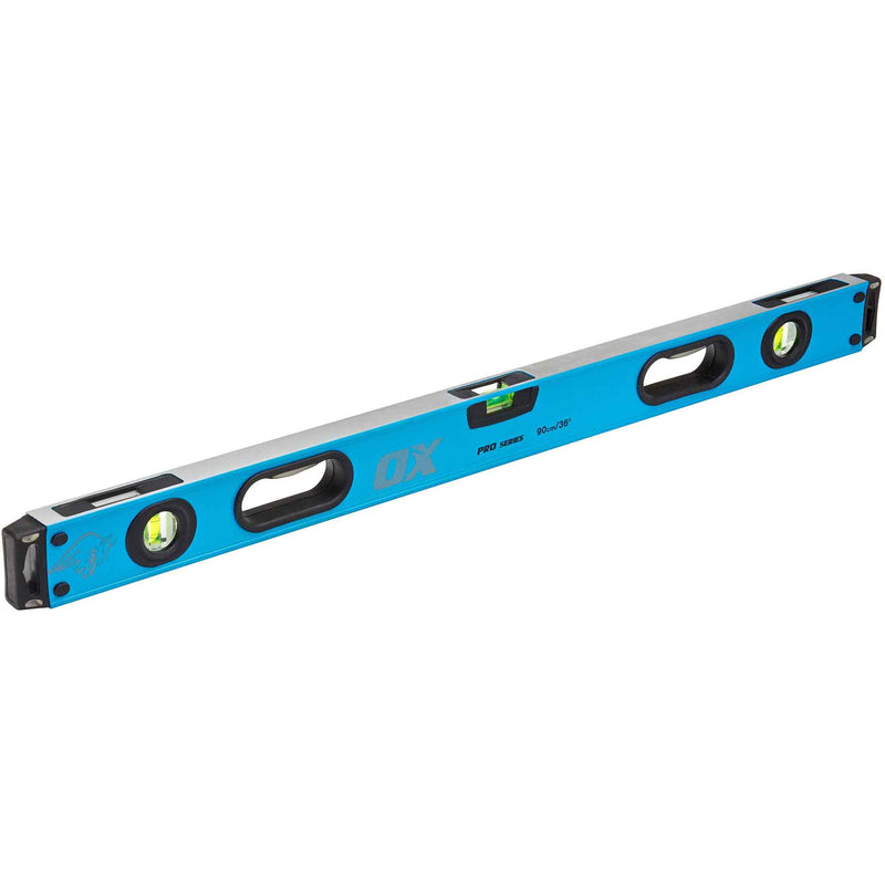 OX Professional Spirit Level