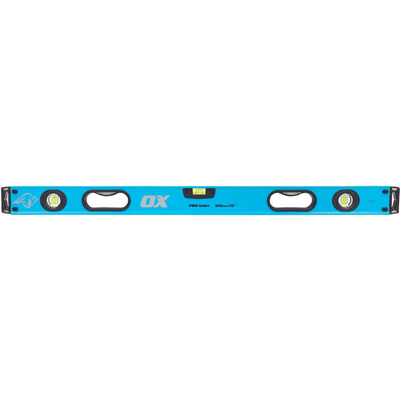 OX Professional Spirit Level