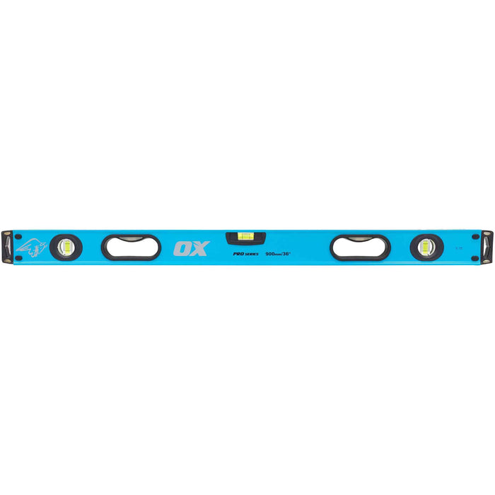 OX Professional Spirit Level