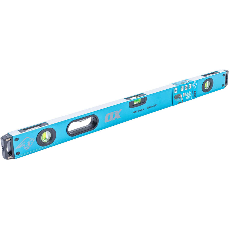 OX Professional Spirit Level