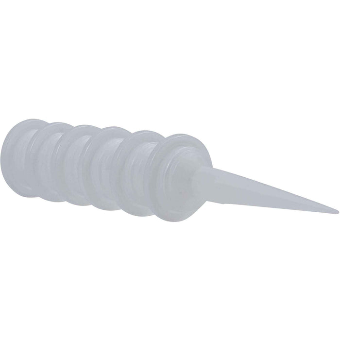 OX Spare Sealant Gun Tips - 6 pack