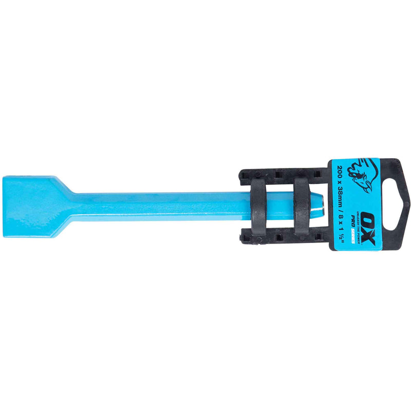 OX Pro Scutch Chisel