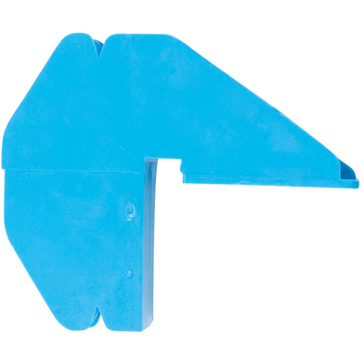 OX Professional Rubberised Plastic Line Block - Pair (2) - Beton Tools ...