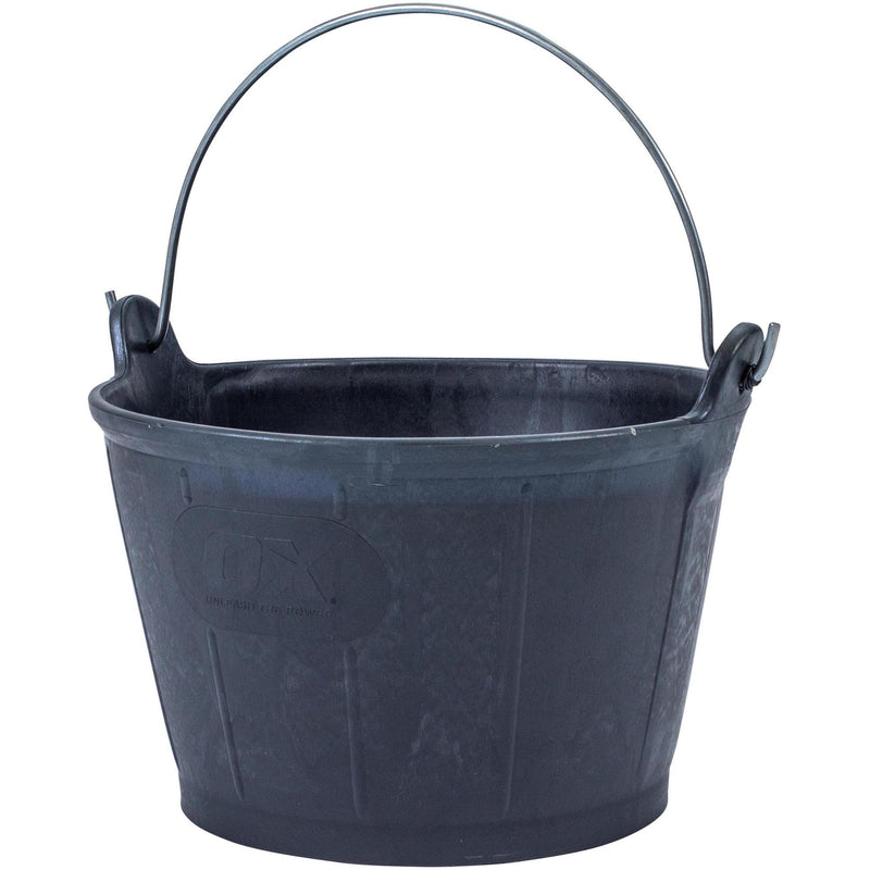OX JAR - Plastic Bucket 10 Litre