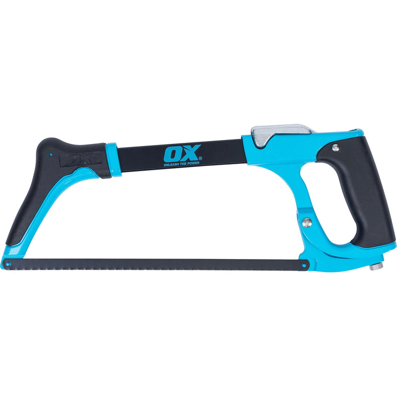 OX Professional Hacksaw Blades - 4pk