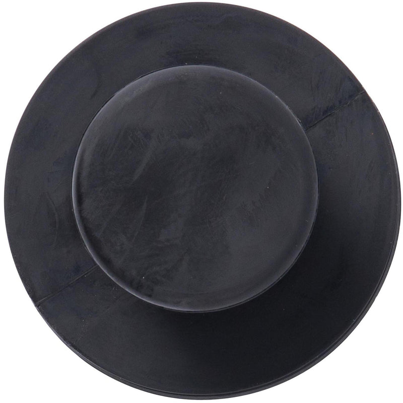 OX Professional Single Cup Rubber Suction Lifter