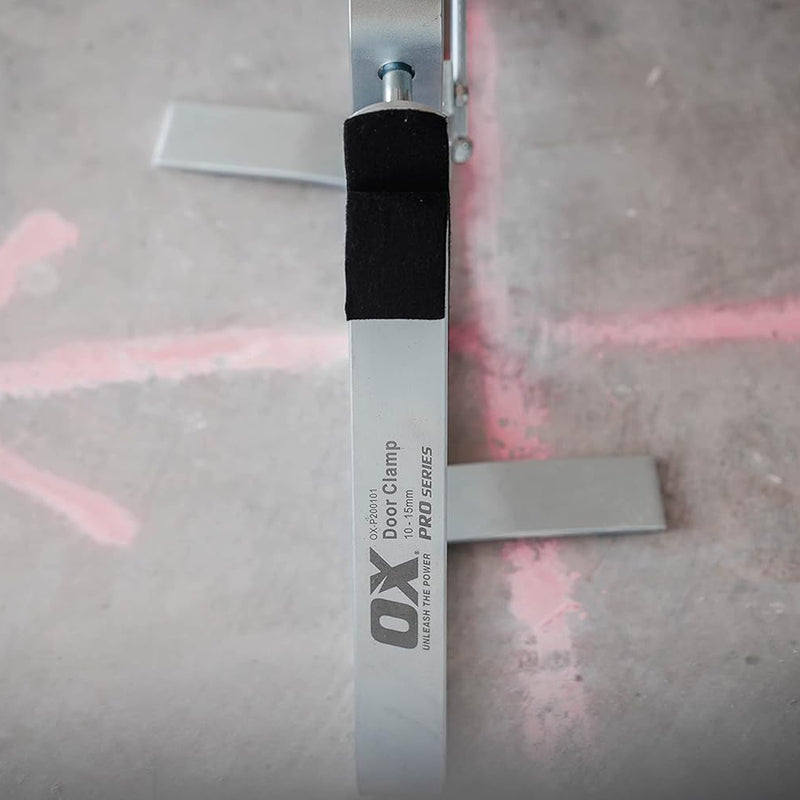 OX Professional Door Clamp OX-P200101