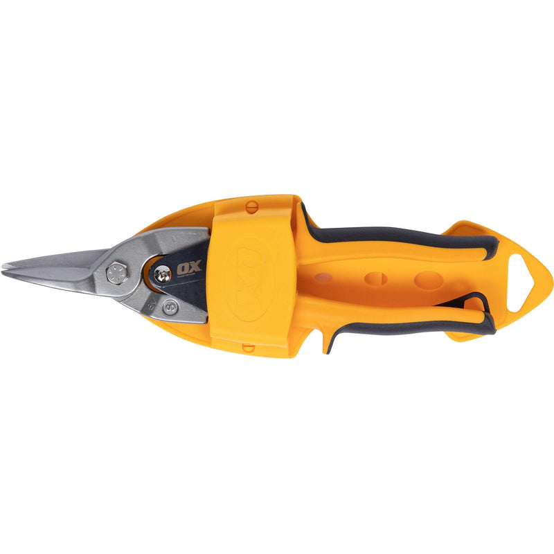 OX Pro Aviation Tin Snips