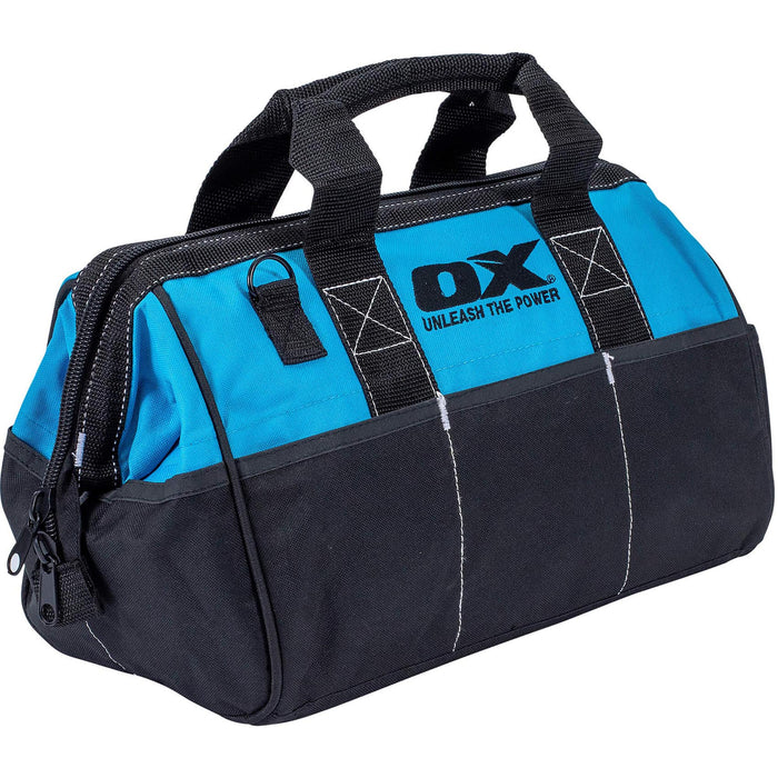 OX Tools Professional Tool 15" Storage Bag OX-P262930